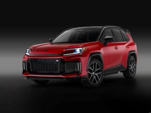 Toyota <span class=keywords><strong>RAV</strong></span> <span class=keywords><strong>4</strong></span> LE SUV Eléctrico Híbrido Automático GearboxLight Interior Color Izquierda Dirección Coches - Product Image 2