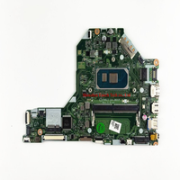 Plc LA-J801P NBHS511002 Mainboard For A315-56 Motherboard i5-1035G1 4GB Factory Direct