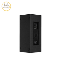Moniteur de scène actif professionnel NX 915-SMA