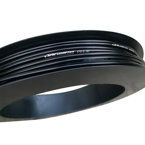 Alloggiamento del freno dell'olio della bicicletta da 5mm alloggiamento del cambio da 4mm alloggiamento del cavo della bicicletta da strada di montagna - Product Image 3