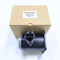 Capteur d'air massique d'origine 22680-AU300 O280218117 pour Nissan Sunny Altima