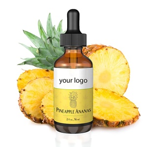 Olio Essenziale di Ananas per Rossetti, Candele, Saponi, Profumi e Diffusori di Aromi, Fornitura di Fabbrica - Product Image 4