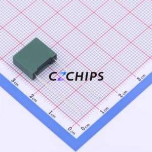 Condensador de Seguridad YB153K30LAXLX, Componente de Orificio Pasante (THT), P=10mm 15nF 10% 300V Y2 - Product Image 2