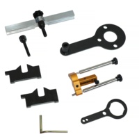 Outil d'alignement de l'arbre à cames en acier HTL pour BMW N63 N74 X5 X6 Drive (2012-2016)