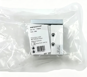 Brand New Original 156006 Advu-50-65-p-a Compact <b>Double</b>-Acting Cylinder Industrial Automation Pneumatic Actuator - Product Image 5