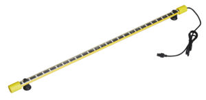 ZAOHETIAN-luz inteligente para tanque <span class=keywords><strong>de</strong></span> peces, luz <span class=keywords><strong>de</strong></span> acuario <span class=keywords><strong>de</strong></span> <span class=keywords><strong>buceo</strong></span> con control remoto - Product Image 2