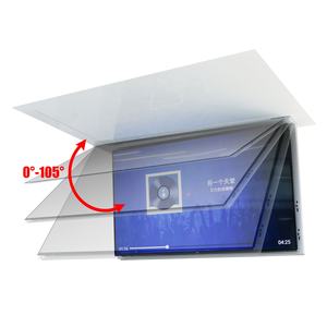 JGST OEM/ODM <span class=keywords><strong>75</strong></span>-86 <span class=keywords><strong>pouces</strong></span> <span class=keywords><strong>Support</strong></span> de télévision rétractable pliable au <span class=keywords><strong>plafond</strong></span> <span class=keywords><strong>Support</strong></span> de levage <span class=keywords><strong>motorisé</strong></span> pour télévision avec télécommande - Product Image 3