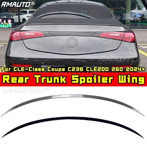 Kit de Carrocería para Mercedes Benz Clase CLE Coupé C236 CLE200 260 2024+, Alerón Trasero, Alerón para Maletero, Accesorios para Automóviles - Product Image 1