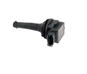 Ateşleme bobini 0221604001 W/Turbo yeni 1 yıl garanti evrensel Fitment OEM uyumlu için C70 S60 S60 V70 XC70 XC90 01-05 06 - Product Image 5