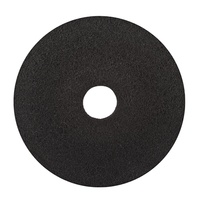 Tampon en Nylon abrasif de 17 pouces pour le nettoyage des sols