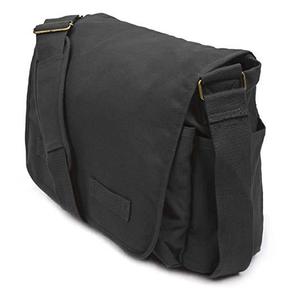 <span class=keywords><strong>2022</strong></span> unisexe Vintage toile école rétro épaule sac à bandoulière à la mode hommes et femmes Design pour étudiants garçons filles - Product Image 5