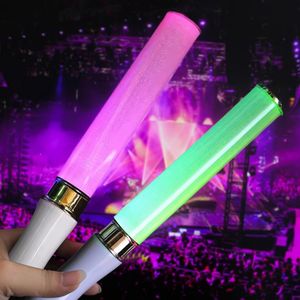 Barra de Luz LED Jumon de 15 Colores con Control Remoto para Conciertos, Fiestas y Eventos Navideños (3 Pilas AAA No Incluidas) - Product Image 6