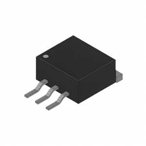 Electronic Chips Component TO-263 FQB85N06TM Transistors Manufacturer Channel - Product Image 1