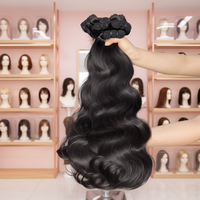 Lots de Cheveux Humains Cambodgiens 100% Naturels en Gros – Fournisseurs de Cheveux Vierges Bruts Remy, Extensions Bouclées Birmans, Cheveux Indiens Non Traités