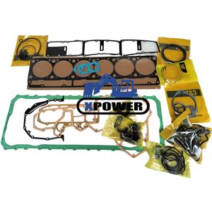 Kit de joint de révision de moteur XPower C7 297-5350 pour pelle - Product Image 1