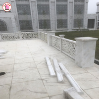 Projet de mosquée Mosjid-E-Noor au Bangladesh
