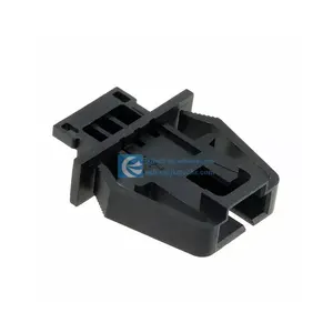 Original Electronic Components Supplier 701075037 Housings Plug 3 Positions 2.54MM 70107-5037 Connector Series SL 70107 Black