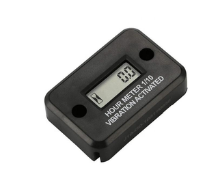 <span class=keywords><strong>Compteur</strong></span> <span class=keywords><strong>d</strong></span>'heures sans fil à <span class=keywords><strong>d</strong></span>étection de vibrations pour excavatrice, tondeuse à gazon, moto tout-terrain, générateur, bateau marin, <span class=keywords><strong>moteur</strong></span> <span class=keywords><strong>hors</strong></span>-<span class=keywords><strong>bord</strong></span>, VTT, moto - Product Image 4