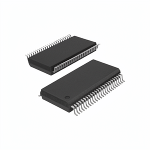 Buy Online Electronic Components Manufacturer Channel KSZ8721BLA4 48 BSSOP Interface - Product Image 1