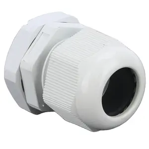 NOVO 2023 Hot PL-0093 fast conector pull-push PG7 PG9 PG11 M12 para M70 nylon glândulas impermeáveis