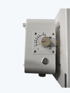 MT MEDICAL Veterinaria Sistema DE RAYOS X móvil de alta frecuencia Equipo de diagnóstico de radiología Sistema DE RAYOS X de 5Kw - Product Image 6