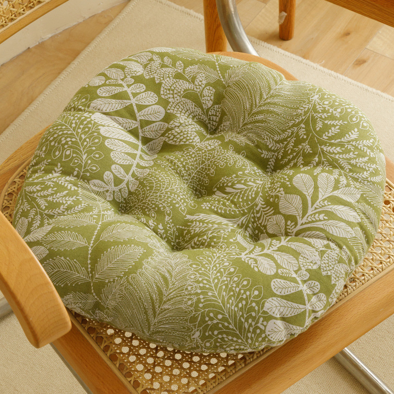 Round - Full of Springtime Vibes