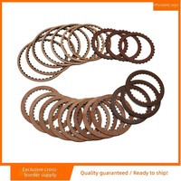 Nuevo Kit de Reparación de Transmisión 5F27E FS5AEL FNR5 para Ford y Mazda