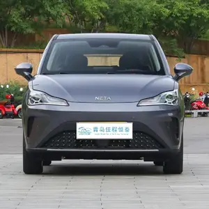 2024 Wholesale 401 Adult Nezha Neta Aya New Energy Vehicle City China Electric Cars Neta V5 Seats Suv Electric Car