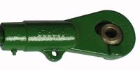 Ensemble de boîte de nivellement de tracteur réglable OEM de haute qualité, biellette supérieure, biellette de levage pour tracteurs John Deere