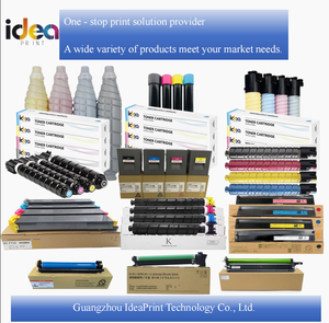 76C0HK0 76C0HM0 76C0HC0 76C0HY0 互換性のあるCX9235トナーカートリッジ、<span class=keywords><strong>Lexmark</strong></span> XC9235/XC9245/XC9255/XC9265コピー機用トナー - Product Image 6