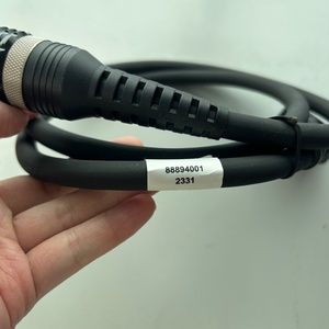 Vocom I & vocom II DATALINK OBD สาย88894001ของแท้สำหรับรถบรรทุก - Product Image 6