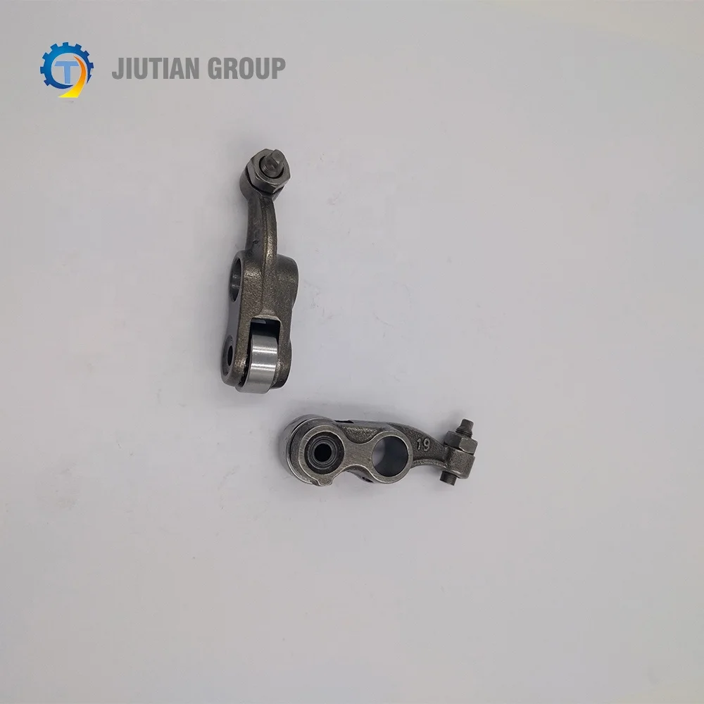 Детали двигателя мотоцикла коромысло KARISMA Arm COMP держатель коромысла клапанов 14430-KPH-900