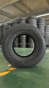 ยางรถบรรทุก SUV Landlux ขนาด 11R22.5 และ 11R24.5 สำหรับใช้งานออฟโรด ทนทาน ใช้งานได้ยาวนาน - Product Image 5