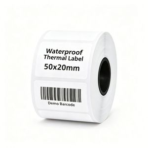 Etiquetas Adhesivas Personalizadas de Alta Calidad, Impresión Digital, Vinilo de PVC Impermeable, Etiquetas 3D con Relieve UV, Etiquetas Promocionales con Logotipo Troquelado - Product Image 5