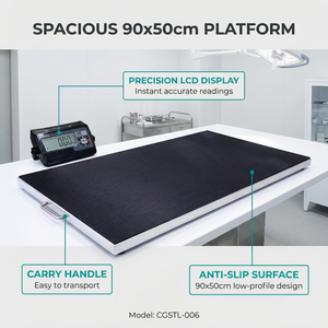 Table <span class=keywords><strong>d</strong></span>'<span class=keywords><strong>opération</strong></span> chirurgicale électrique pliable, réglable, écologique, certifiée CE, en acier inoxydable, stable et robuste pour le toilettage des chiens - Product Image 3