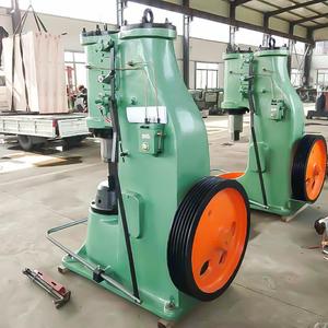 Hot Selling Hammer Forging Hammer Anyang Power Hammer - Product Image 3