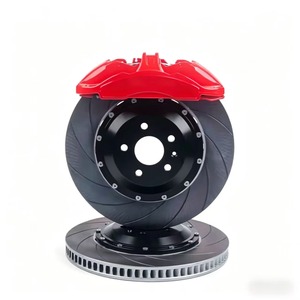 Caliperas de Freno de Alto Rendimiento OEM al por Mayor con Kit para Volkswagen Golf, Ford Fiesta ST Line Mk8, Mini F56 <span class=keywords><strong>2021</strong></span>, BMW E64 E46 - Product Image 2