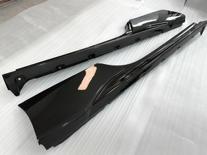 Venta caliente <span class=keywords><strong>de</strong></span> piezas y accesorios <span class=keywords><strong>de</strong></span> automóviles Ferrari-Auto Parts Side Skirt <span class=keywords><strong>Online</strong></span> Car Parts For Export - Product Image 2
