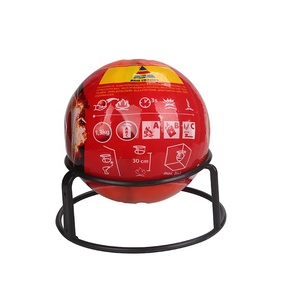 كرة إطفاء الحريق الأوتوماتيكية - Product Image 5