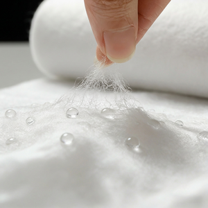 ผ้าใยสังเคราะห์โพลีเอสเตอร์แบบกันความร้อนสำหรับเสื้อแจ็คเก็ต ใช้สำหรับบุซับในและฉนวนกันความร้อนสำหรับกิจกรรมกลางแจ้ง - Product Image 1