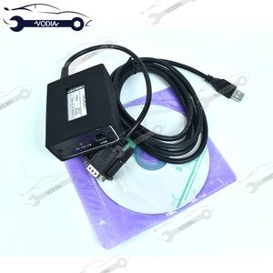 Herramientas de Diagnóstico para Montacargas 4.36 para JUDIT 4 Jungheinrich, Kit de Escáner de Diagnóstico Judit Incado Box - Product Image 6