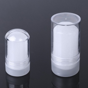 Bloque <span class=keywords><strong>de</strong></span> <span class=keywords><strong>Alumbre</strong></span> <span class=keywords><strong>de</strong></span> Potasio <span class=keywords><strong>de</strong></span> 60 g, Desodorante Natural en Barra <span class=keywords><strong>de</strong></span> Cristal, Antitranspirante para Axilas, Unisex, Varilla <span class=keywords><strong>de</strong></span> <span class=keywords><strong>Alumbre</strong></span> - Product Image 2