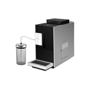 <span class=keywords><strong>Machine</strong></span> à <span class=keywords><strong>café</strong></span> entièrement automatique Sonifer SF-3619, <span class=keywords><strong>double</strong></span> réservoir à grains, pour la maison et le bureau, écran tactile intelligent - Product Image 6