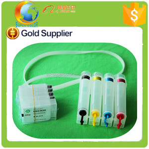 Chip de reinicio automático Supercolor Ciss para sistema de tinta HP 950 951 Ciss para impresora HP Pro 8100 8600 Ciss - Product Image 2