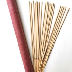 Bâtons d'encens aromatiques parfumés à la rose et à la lavande en gros – Encens et fragrances - Product Image 1