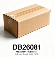 PROBE ASSY H.Y. DB26081 untuk Suku Cadang Seri D A&A+ D
