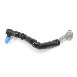 Pièces détachées automobiles - Nouveau tuyau d'admission d'eau turbocompressé d'origine 1341K4 9813856980 pour Peugeot 3008 308 T7 RCZ 408 Citroën <span class=keywords><strong>C4</strong></span> - Product Image 4
