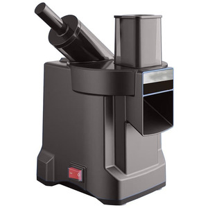 Machine de découpe de légumes électrique oignon pomme de terre carotte Dicer déchiquetage fruits légumes tranchage déchiquetage dispositif de découpe en dés - Product Image 2