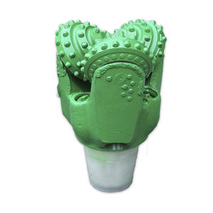 Nhà Cung Cấp Tốt <span class=keywords><strong>11</strong></span> 5/8 Tungsten Carbide Chèn Rock <span class=keywords><strong>Tricone</strong></span> Khoan <span class=keywords><strong>Bit</strong></span> - Product Image 3