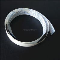 旧版刻字机切割机 P-cut CT900 CT1200 FFC 扁平长数据线 8针 Pcut 长线